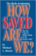 How Saved Are We?