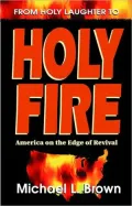 From Holy Laughter to Holy Fire