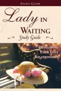 Lady in Waiting : Devotional Journal and Study Guide