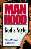 Manhood God's Style