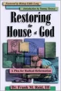 Restoring The House Of God