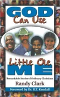 God Can Use Little Ole Me