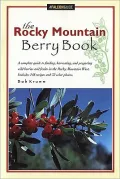 Rocky Mountain Berry Book