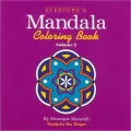 Everyone's Mandala Coloring Book
