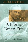A Fierce Green Fire