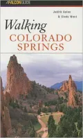 Walking Colorado Springs