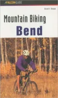 Mountain Biking Bend