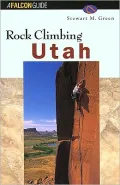 Rock Climbing Utah