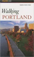 Walking Portland
