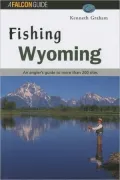 Fishing Wyoming