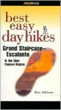 Best Easy Day Hikes Grand Staircase Escalante & the Glen Canyon Region