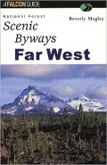 National Forest Scenic Byways Far West