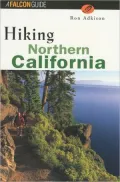 Hiking Northern California