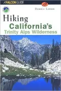 Hiking California's Trinity Alps Wilderness