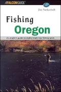 Fishing Oregon