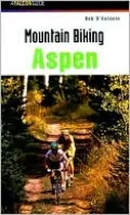 Mountain Biking Aspen