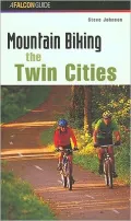 Mountain Biking the Twin Cities