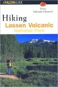 Hiking Lassen Volcanic National Park