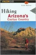 Arizona's Cactus Country