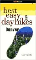 Best Easy Day Hikes Denver