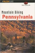 Mountain Biking Pennsylvania