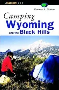 Camping Wyoming and the Black Hills of South Dakota