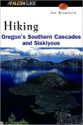 Hiking Oregon's Southern Cascades and Siskeyous