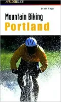 Mountain Biking Portland