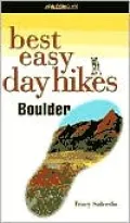Best Easy Day Hikes: Boulder