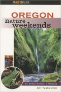 Oregon Nature Weekends