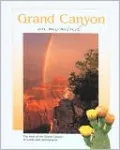 Grand Canyon on My Mind