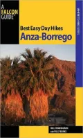 Best Easy Day Hikes Anza-Borrego