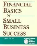 Financial Basics for Small Business Success/Deciding Which Reports to Read and Understand
