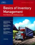Basics of Inventory Management: From Warehouse to Distribution Center