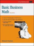 Basic Business Math: Practical Exercises and Applications