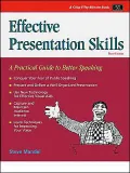Effective Presentation Skills : A Practical Guide to Better Speaking