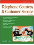 Crisp: Telephone Courtesy & Customer Service