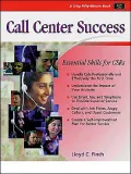 Call Center Success