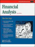 Financial Analysis : The Next Step