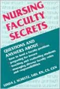 Nursing Faculty Secrets