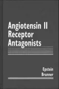 Angiotension II Receptor Antagonists