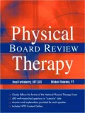 Physical Therapy Board Review