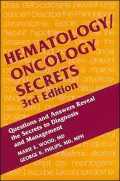 Hematology/Oncology Secrets