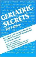 Geriatric Secrets