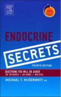 Endocrine Secrets