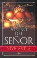Ayuno Del Senor