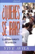 Quienes Se Iran?: Arrebatamiento