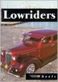 Lowriders and Other Customized Cars