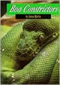 Boa Constrictors