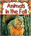 Animals in the Fall